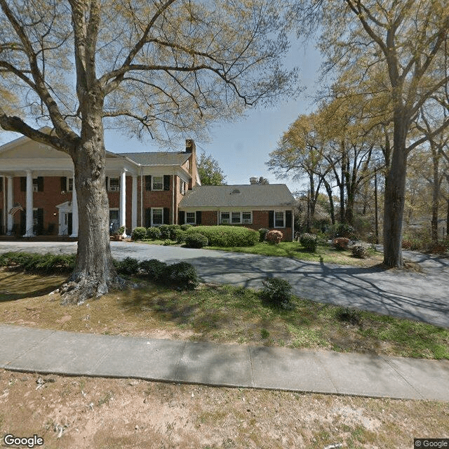 Photo of Sarah Simpson Gossett Home Inc