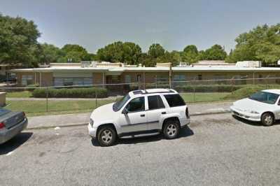 Photo of Edisto Convalescent Ctr