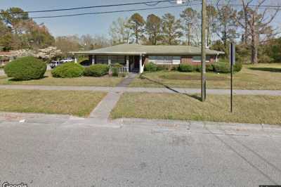 Photo of Fannie Norwood Memorial Home