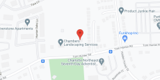 Shady Harbour Adult Living in google map