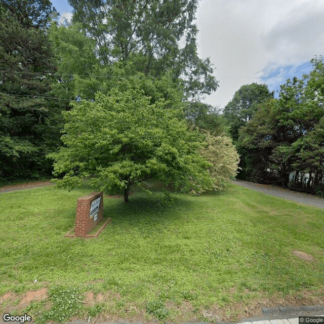 street view of Shady Harbour Adult Living