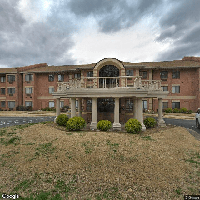 street view of Independence Village of Olde Raleigh