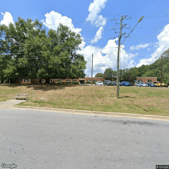 Photo of Sunnybrook Healthcare and Rehabilitation Specialists