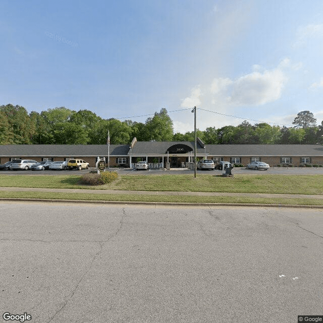 street view of Wake Assisted Living Memory Care