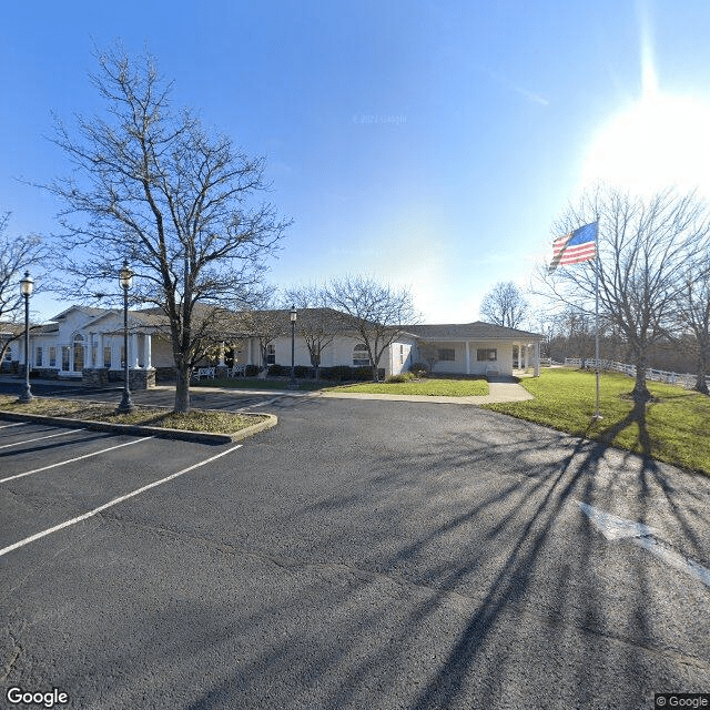 Madison Rehab and Nursing Center 