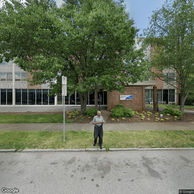 Photo of Harbour Pointe Medical and Rehabilitation Center