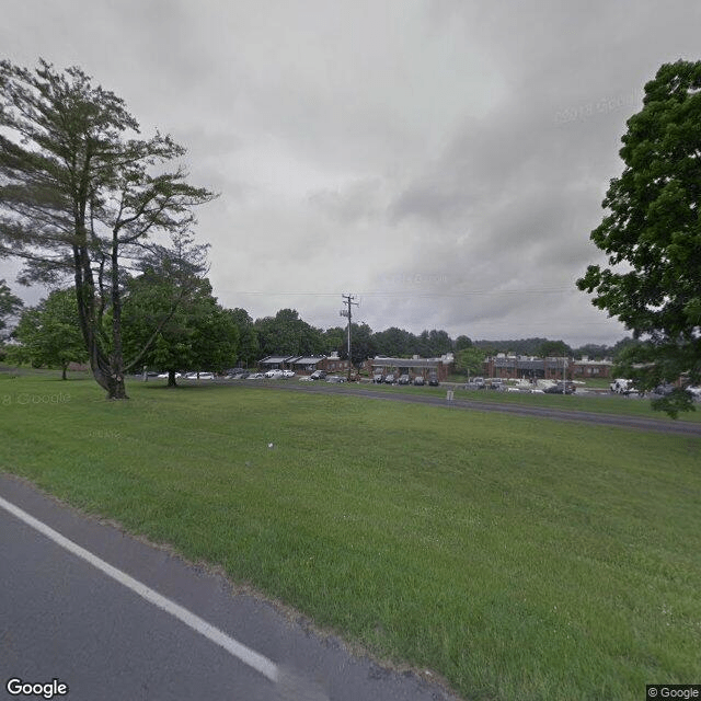 Photo of Culpeper Health Care Ctr