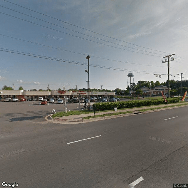 street view of Carriage Hill Nursing Home