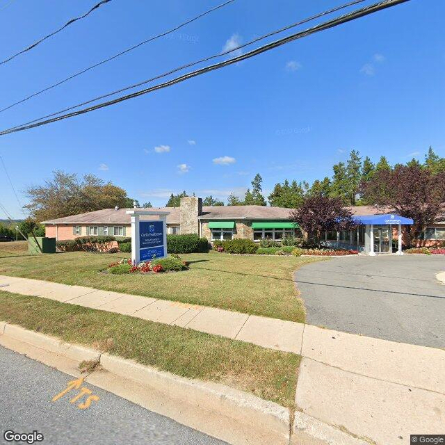 street view of NMS Healthcare of Silver Spring