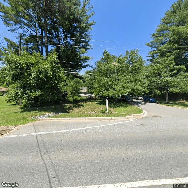 street view of Arbor Place - Dementia Care