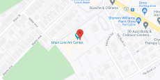 Brandywine Senior Living at Haverford Estates in google map