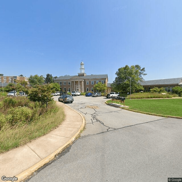 Photo of Pleasant Acres Nursing and Rehab