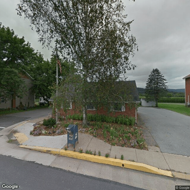 street view of Shirley Home For the Aged Inc