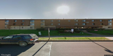 street view of Billie Brown Building