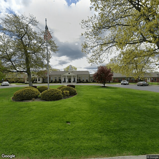 street view of Beechwood Continuing Care