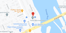 Fulton Mills Assn in google map
