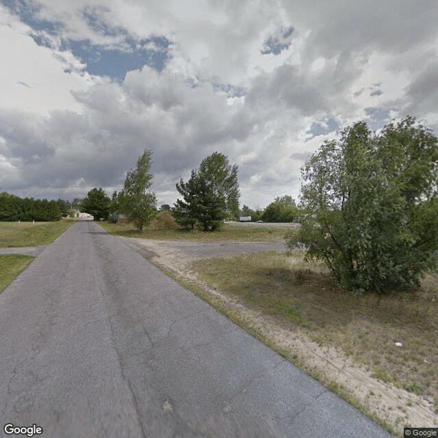 street view of Saranac Valley Housing