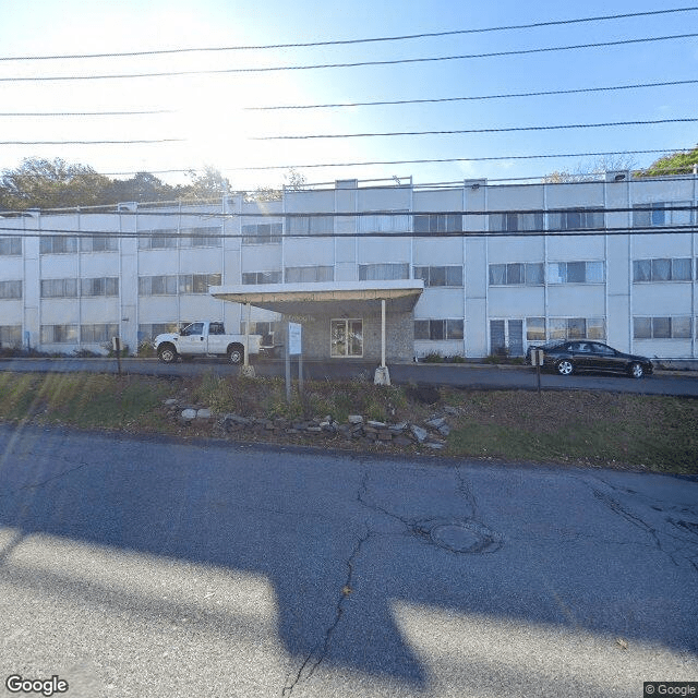 Photo of Eden Park Nursing Home