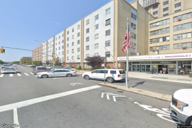 Photo of Samuel Schulman Rehab Inst
