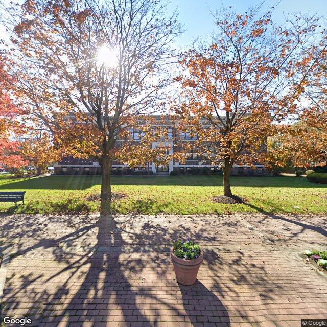 street view of The Heritage of Clara Barton