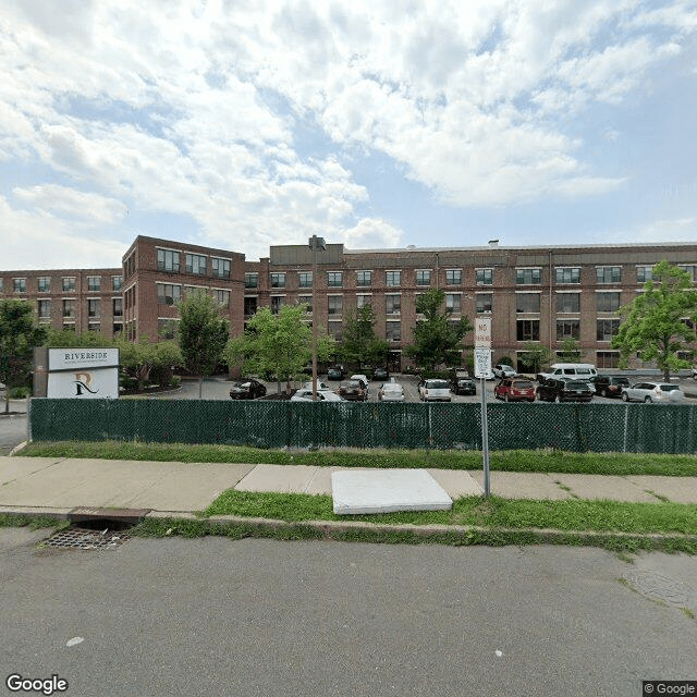 Photo of Riverside Nursing and Rehabilitation Center