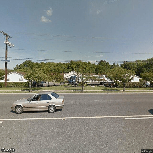 street view of Arden Courts A ProMedica Memory Care Community in Cherry Hill