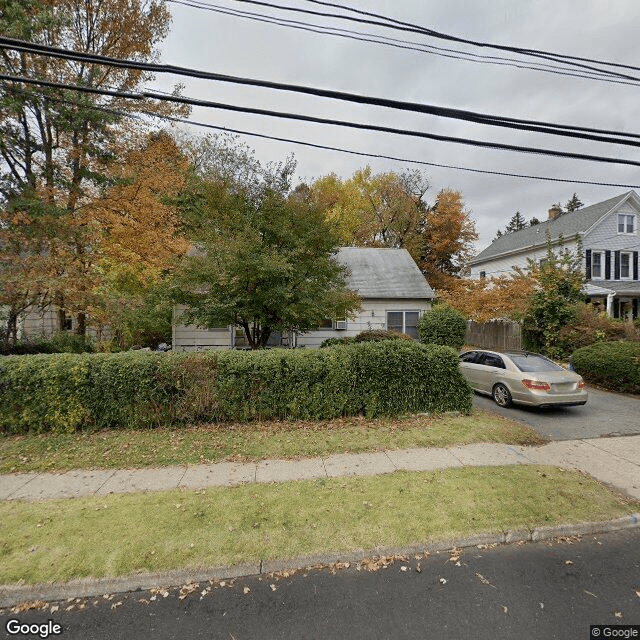 street view of Beaverbrook Rest Home