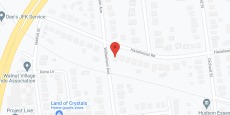 Hazelcrest Manor Nursing Home in google map