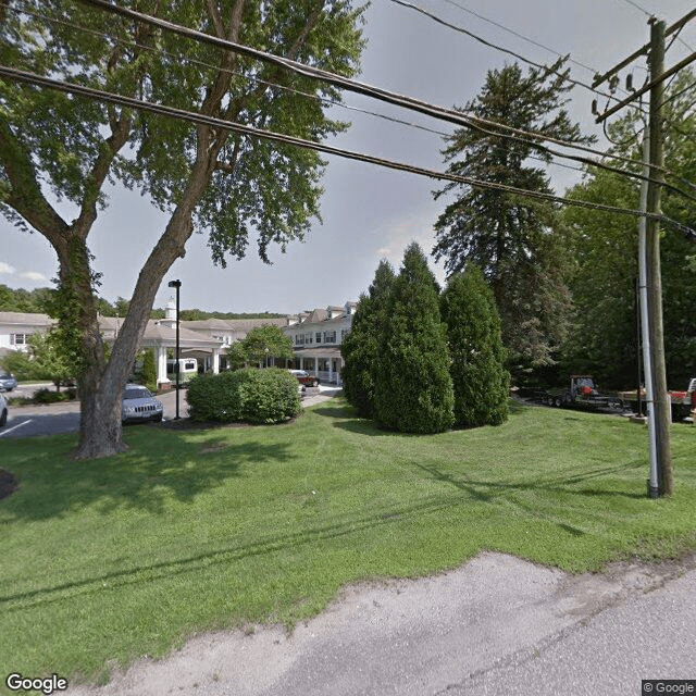 street view of The Cottage at Litchfield Hills