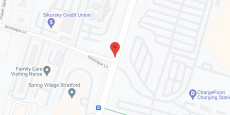 Spring Village at Stratford in google map