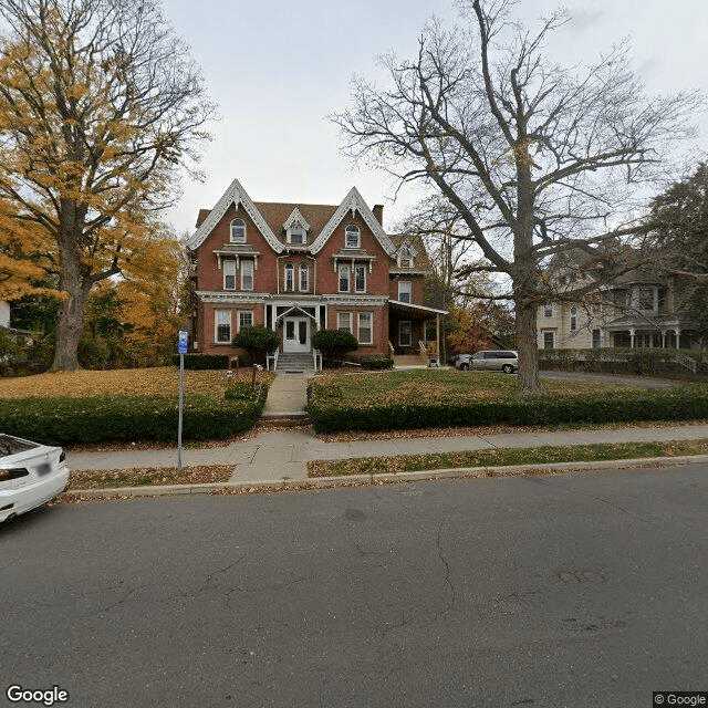 Photo of Silver Manor Home-The Aged