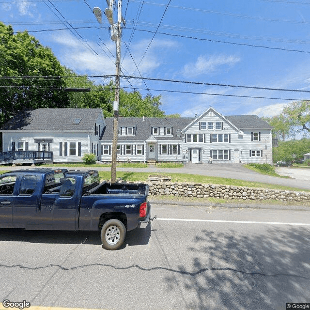 Photo of Dolley Farm Home