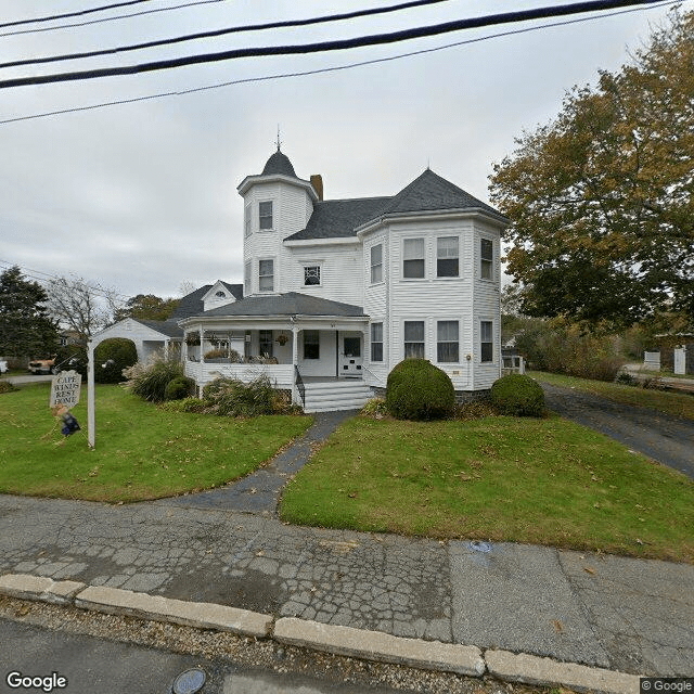Photo of Cape Winds Rest Home