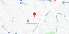 Webster Green in google map