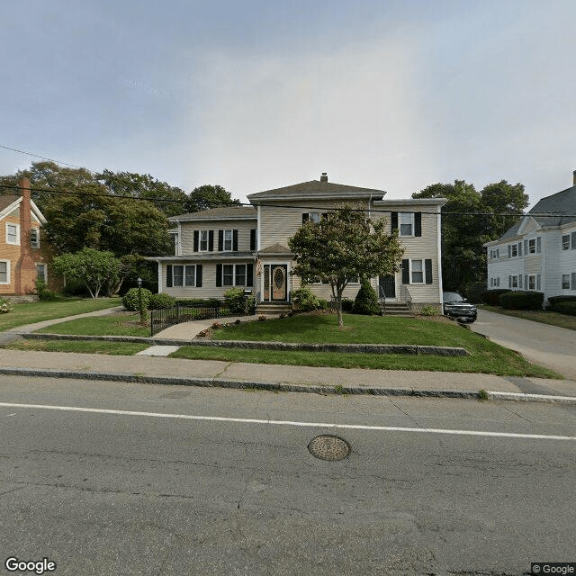 street view of Tiffany II Rest and Retirement Home