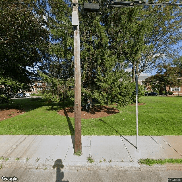 Photo of Golden Living Center – Norwood