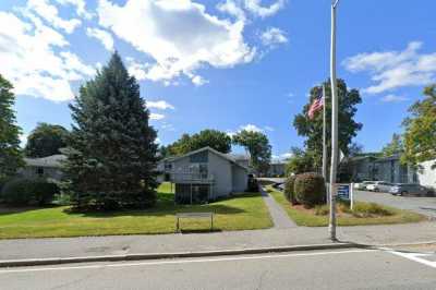 Photo of Colony Retirement Homes I & II