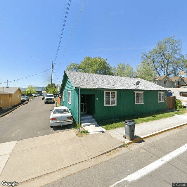 street view of Laurel Residential Care