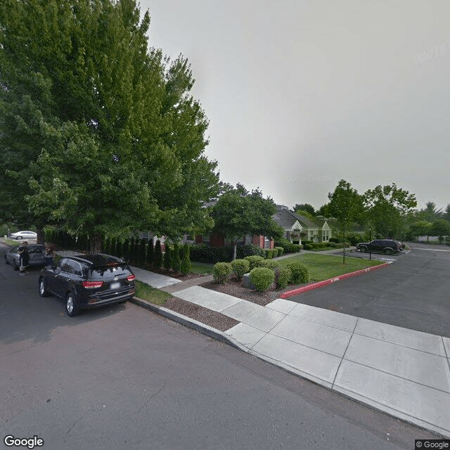 street view of Farmington Square at Gresham