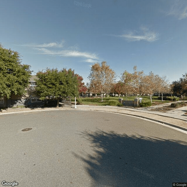 street view of Renwick Square Apartments