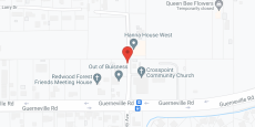 Hanna House Ridley in google map