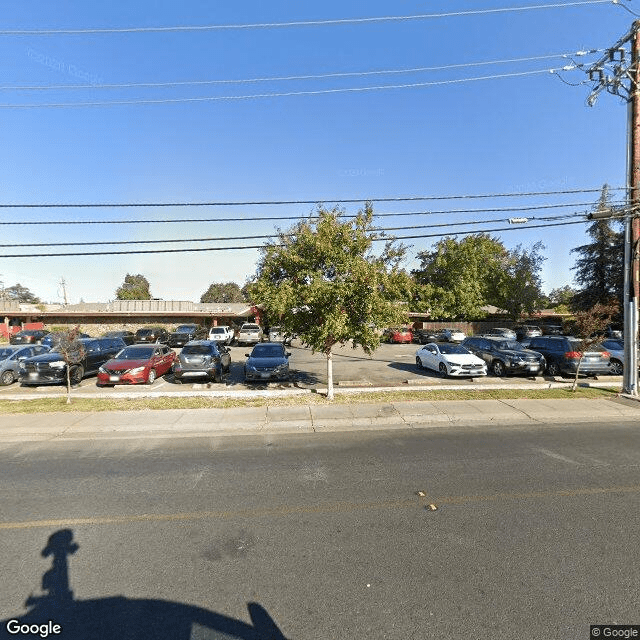 street view of Golden LivingCenter - Chateau