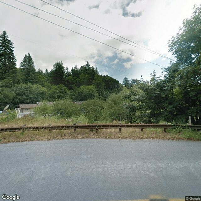 street view of De Un Amor