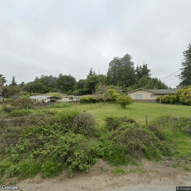 street view of Soquel Leisure Villa, Inc.