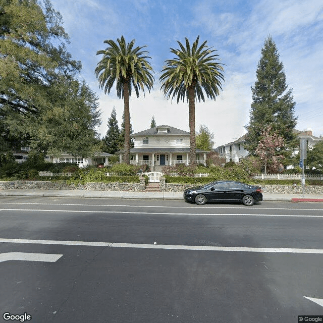 Photo of Emmanual Convalescent Hospital