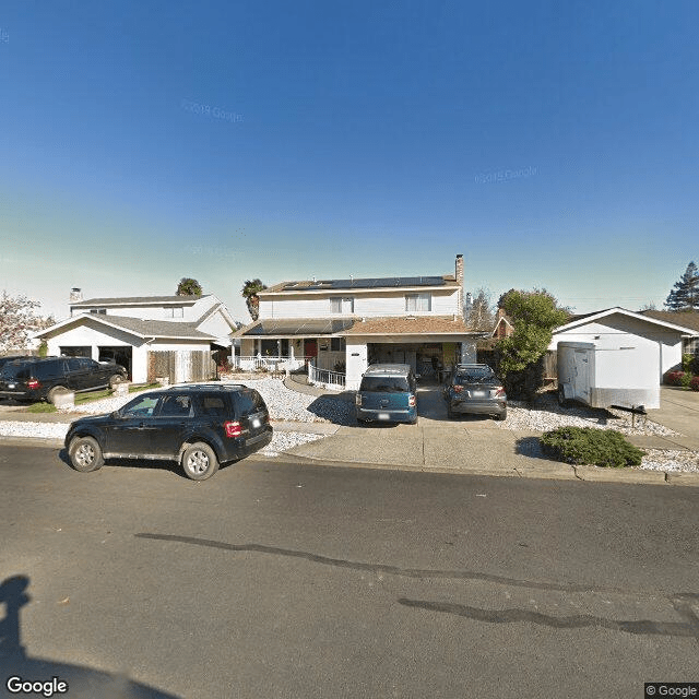 street view of Stayman Estates – Arcadia