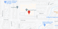 Baywood Court Retirement in google map