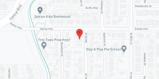 A and G Residential Care Home II in google map