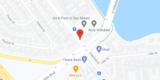 Atria Park of San Mateo in google map