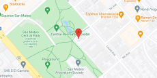 Park Towers in google map